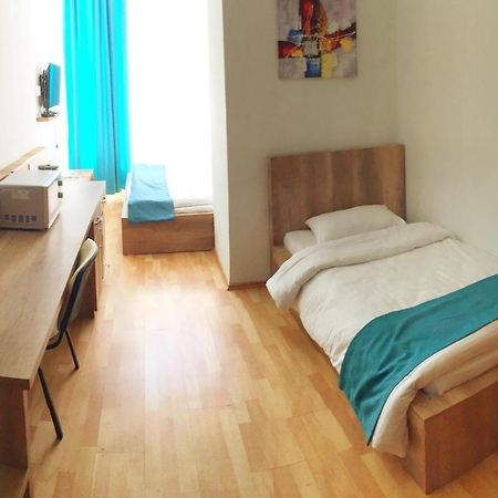 Liman Hotel Баку Екстериор снимка