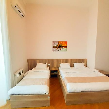 Liman Hotel Баку Екстериор снимка
