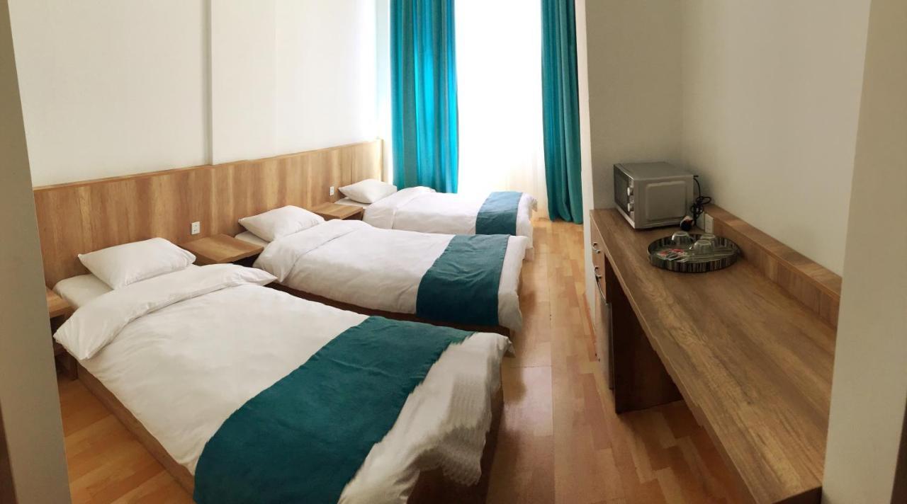 Liman Hotel Баку Екстериор снимка