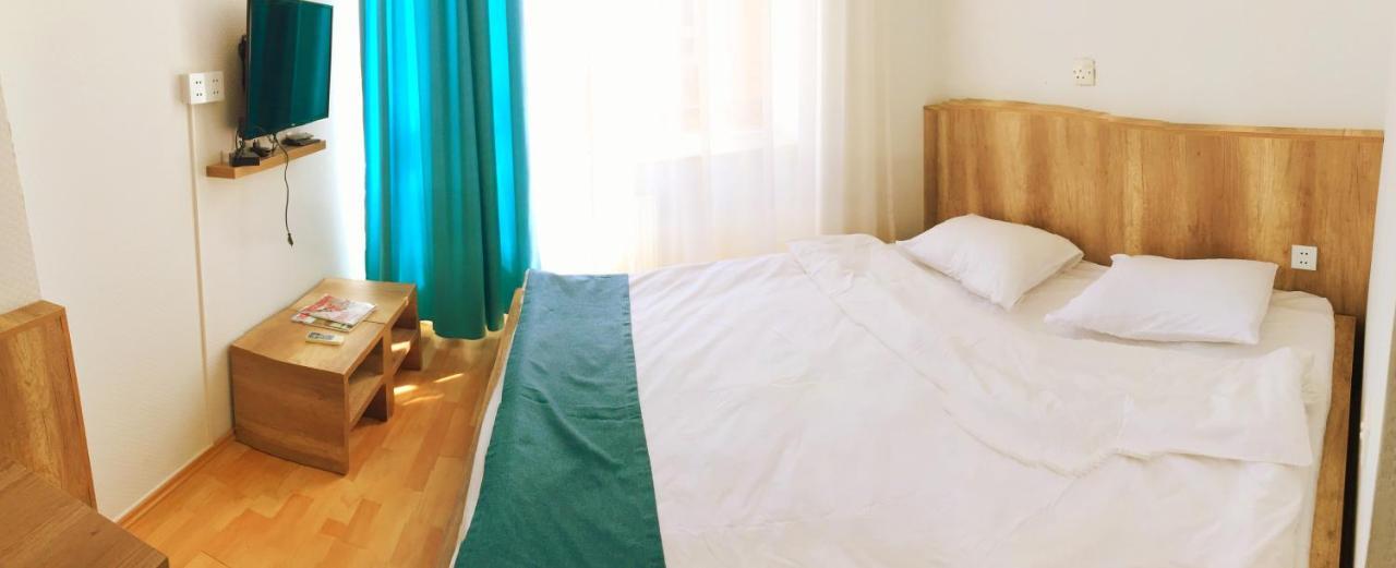 Liman Hotel Баку Екстериор снимка