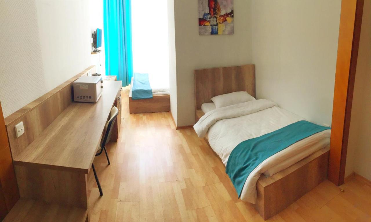 Liman Hotel Баку Екстериор снимка