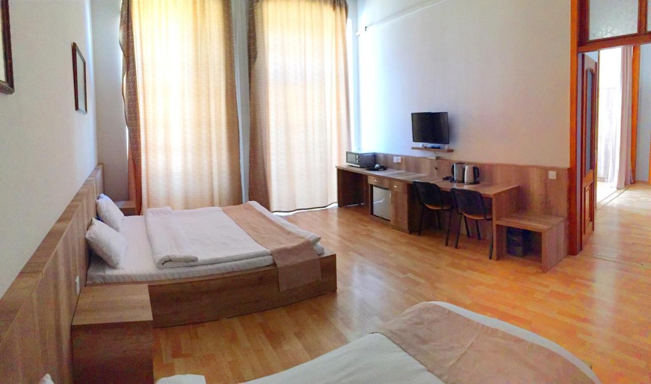 Liman Hotel Баку Екстериор снимка