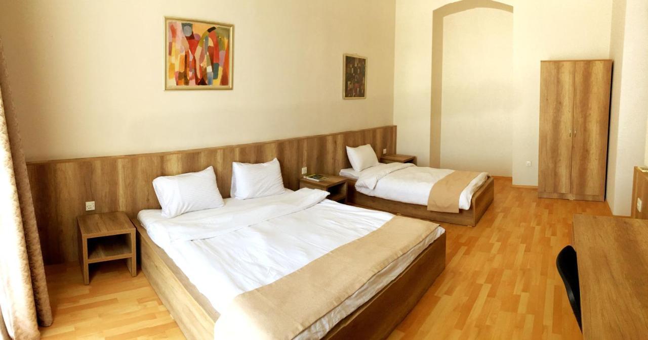 Liman Hotel Баку Екстериор снимка