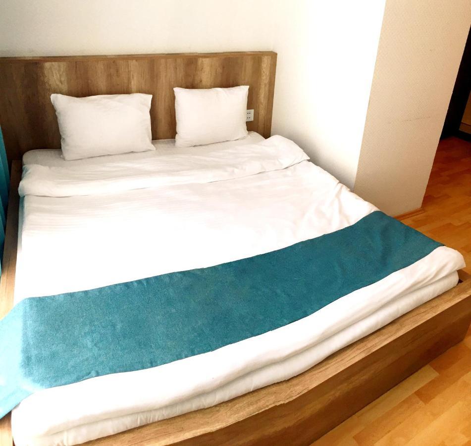 Liman Hotel Баку Екстериор снимка