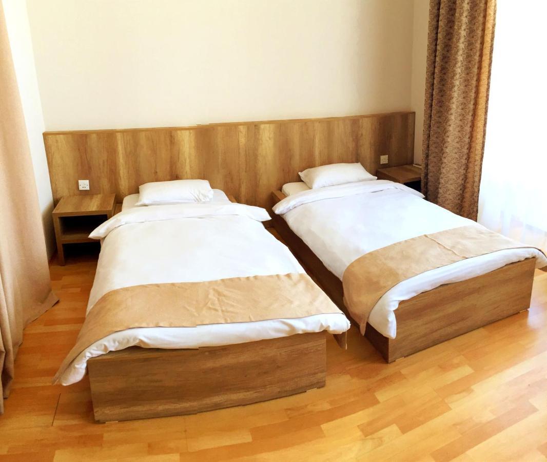 Liman Hotel Баку Екстериор снимка
