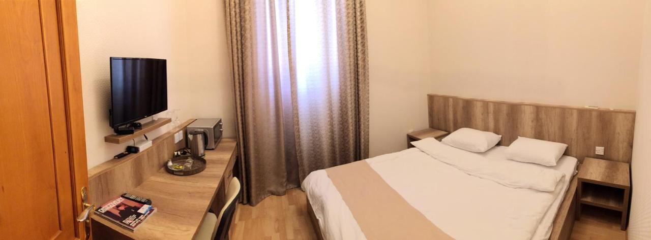 Liman Hotel Баку Екстериор снимка