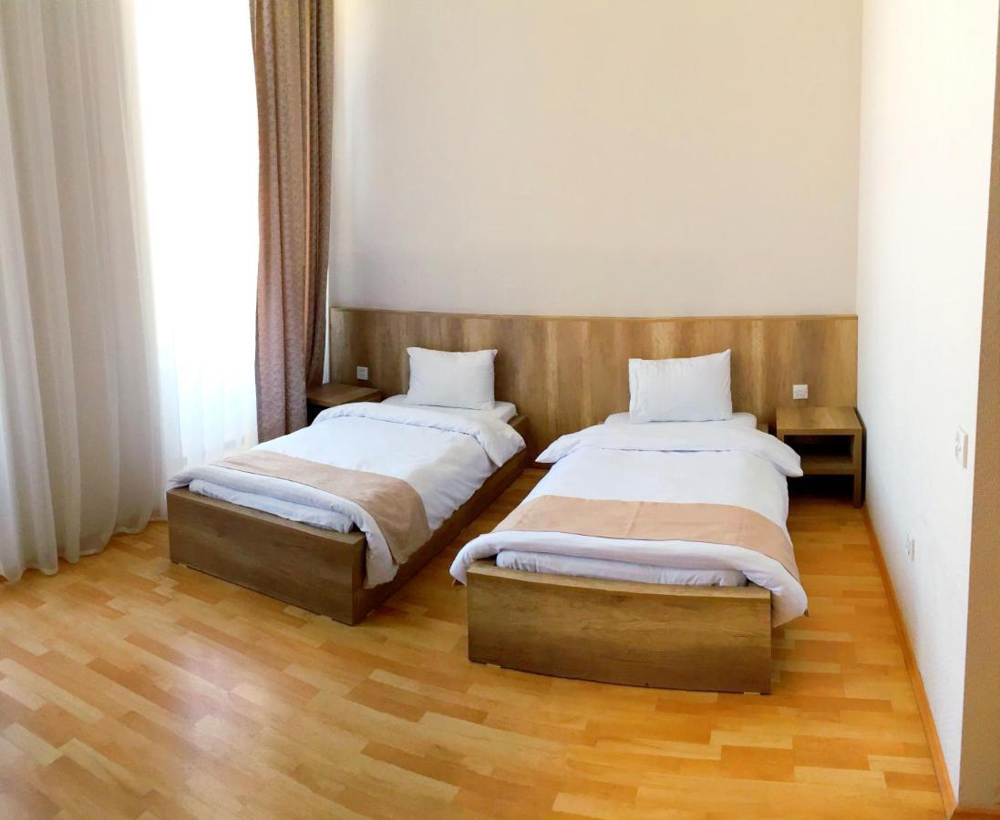 Liman Hotel Баку Екстериор снимка
