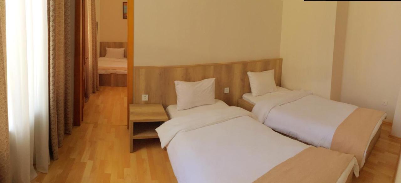 Liman Hotel Баку Екстериор снимка
