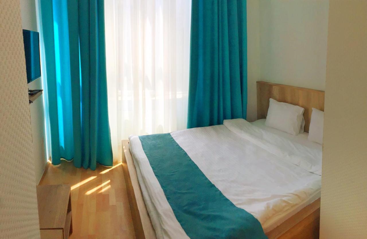 Liman Hotel Баку Екстериор снимка