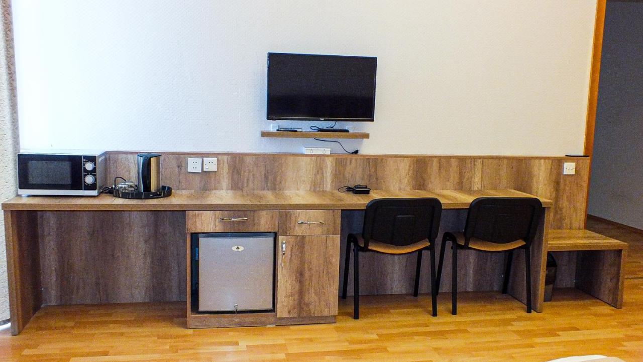 Liman Hotel Баку Екстериор снимка