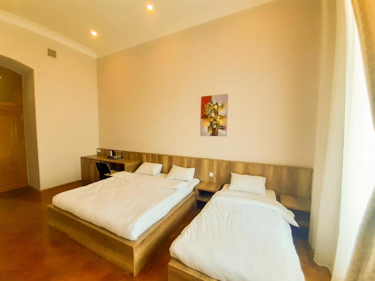 Liman Hotel Баку Екстериор снимка