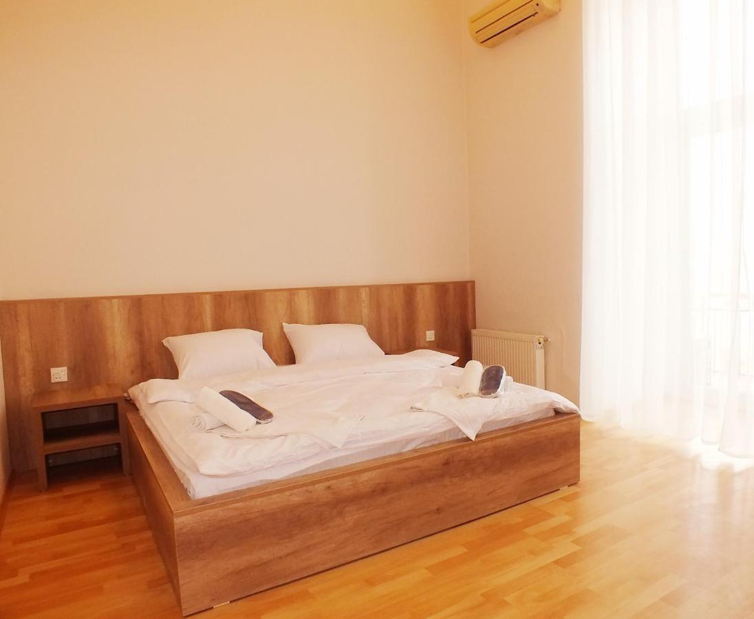 Liman Hotel Баку Екстериор снимка